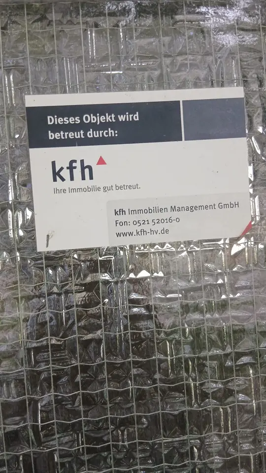 5 Zimmer Wohnung mit 120 m² in Detmold – Bild 10