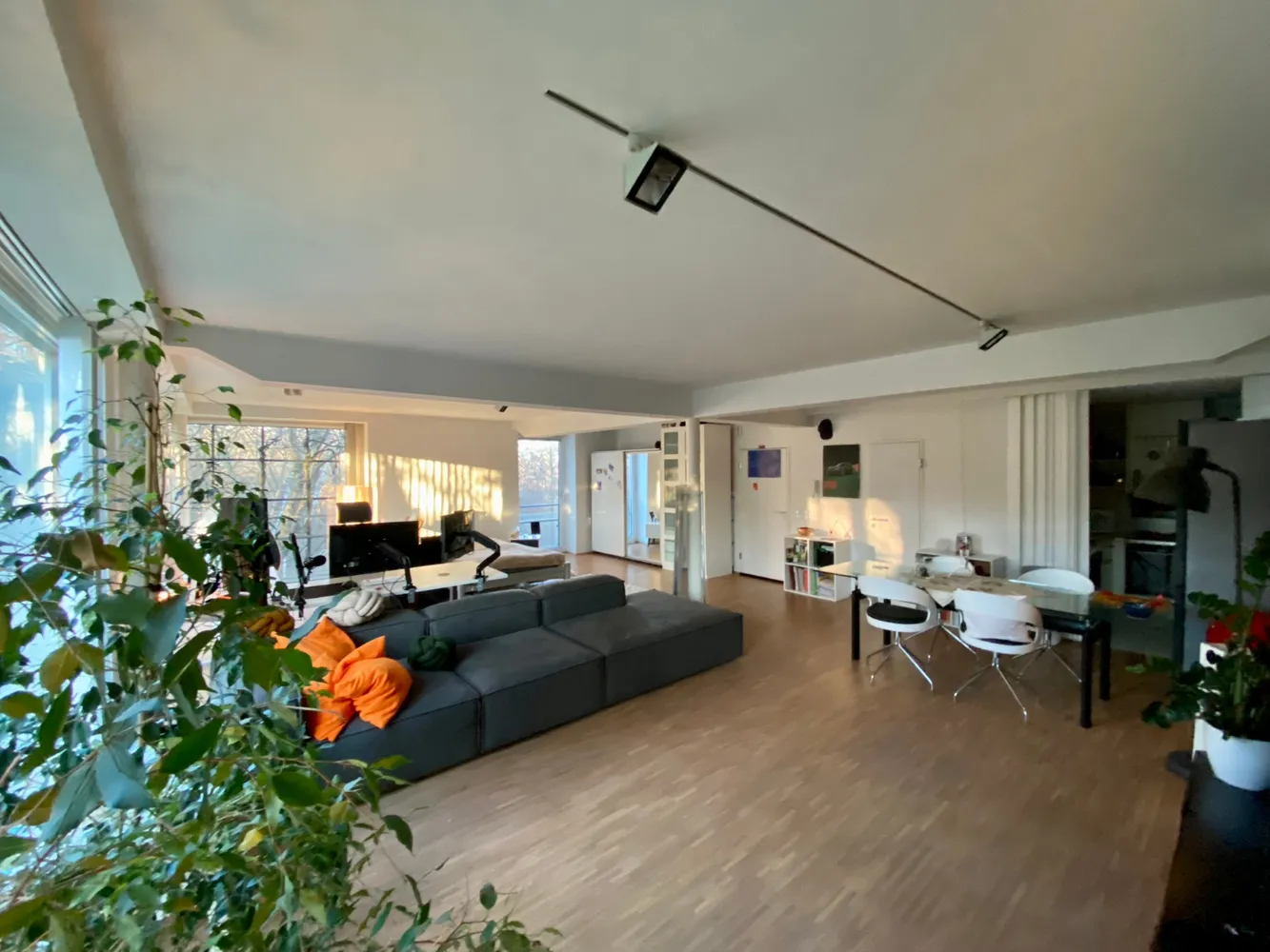 1 Zimmer Wohnung mit 70 m² in Bonn – Bild 11