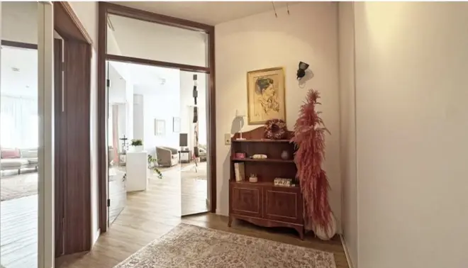 3 Zimmer Wohnung mit 61 m² in Bochum – Bild 5