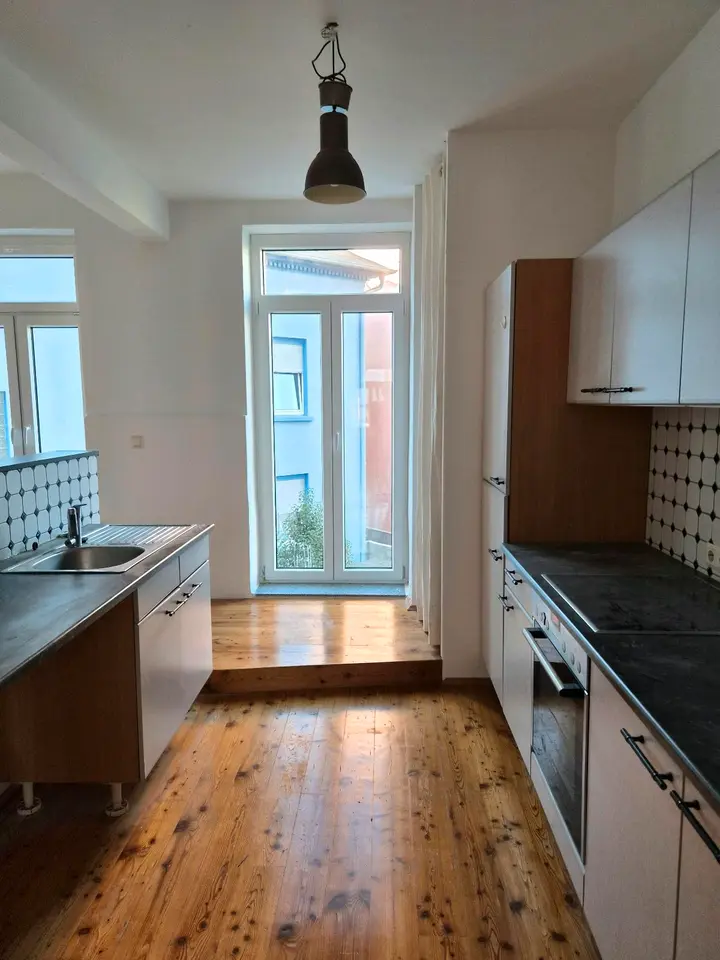 3 Zimmer Wohnung mit 65 m² in Lüdenscheid – Bild 6