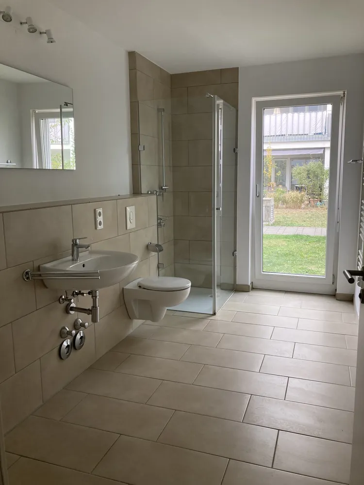 3 room apartment with 82 m² in Wiesbaden – Photo 7
