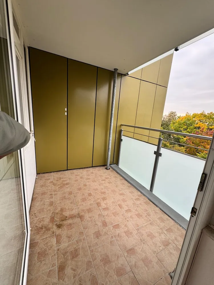 2 Zimmer Wohnung mit 65 m² in Mainz – Bild 2