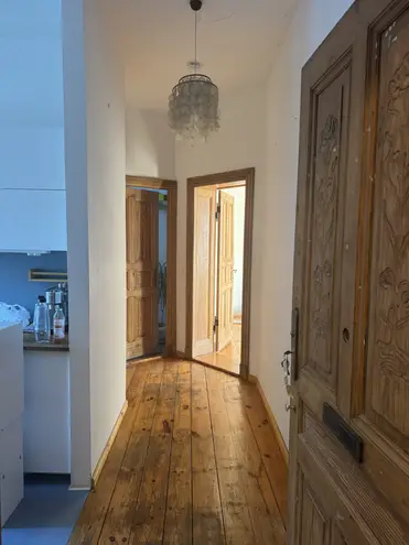 2 Zimmer Wohnung mit 61 m² in Berlin – Bild 8