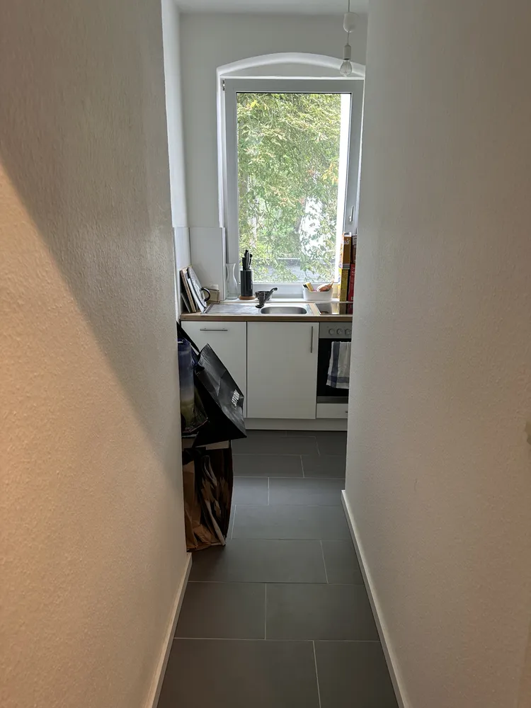 2 Zimmer Wohnung mit 48 m² in Kiel – Bild 11