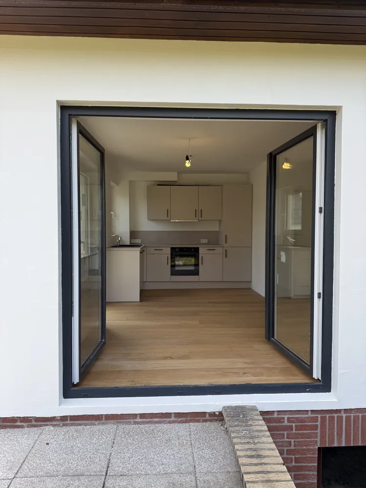 3 room apartment with 110 m² in Bremen – Photo 5