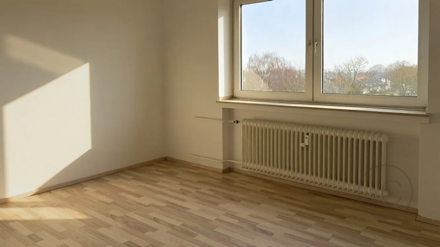 3 Zimmer Wohnung mit 83 m² in Mönchengladbach – Bild 2