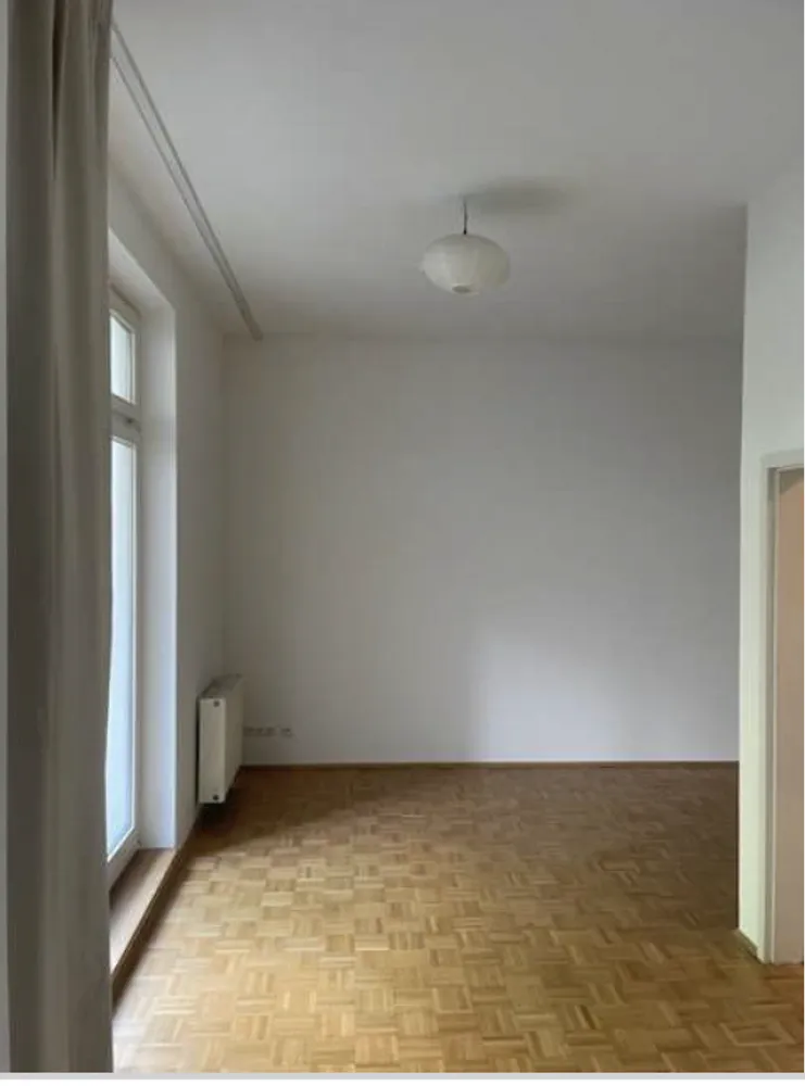 1 Zimmer Wohnung mit 38 m² in Berlin – Bild 2