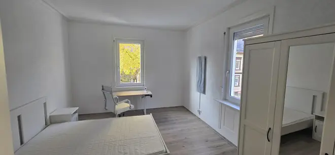 1 Zimmer Wohnung mit 32 m² in Stuttgart – Bild 4