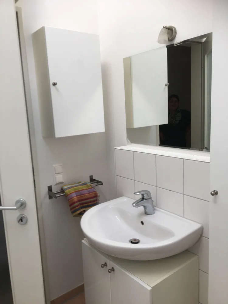 3 Zimmer Wohnung mit 98 m² in Aachen – Bild 10