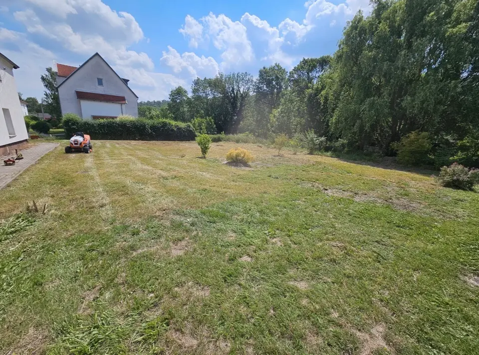 3 Zimmer Wohnung mit 55 m² in Merseburg – Bild 9