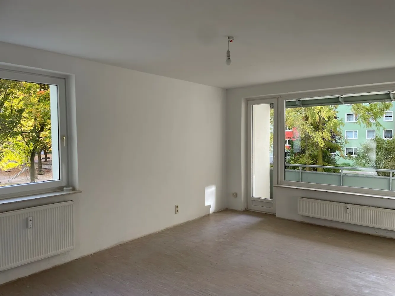 2 Zimmer Wohnung mit 63 m² in Braunschweig – Bild 8