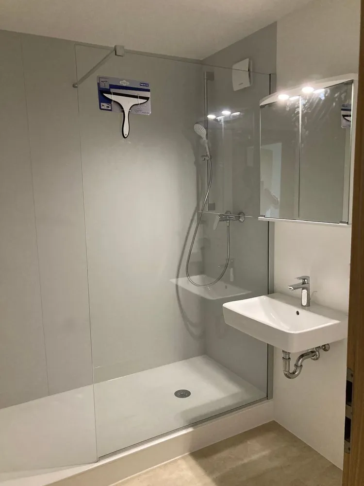 3 Zimmer Wohnung mit 73 m² in Nürnberg – Bild 9