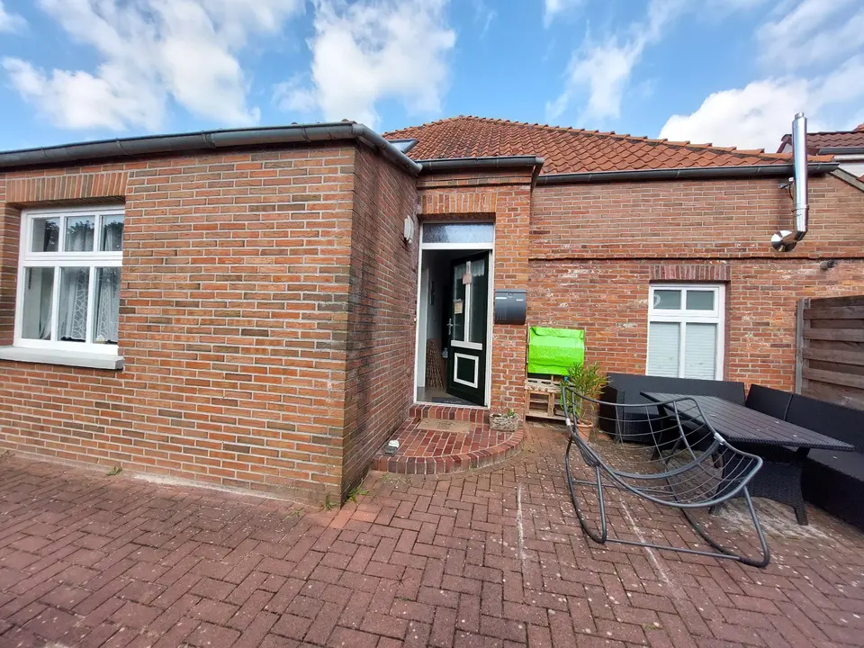 3 Zimmer Wohnung mit 72 m² in Norden – Bild 4