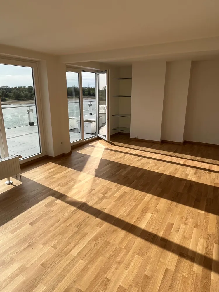 2 Zimmer Wohnung mit 70 m² in Düsseldorf – Bild 5