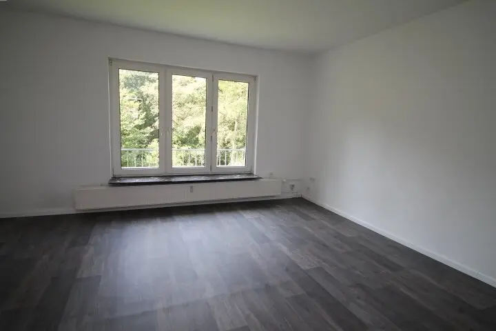 3 Zimmer Wohnung mit 60 m² in Leer – Bild 8