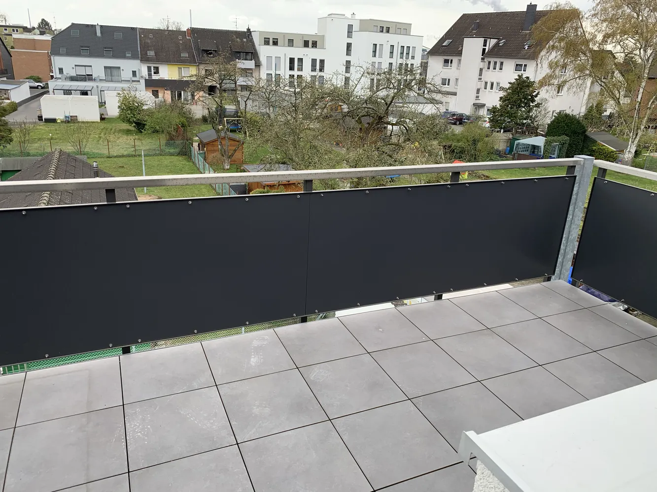 3 Zimmer Wohnung mit 112 m² in Leverkusen – Bild 4