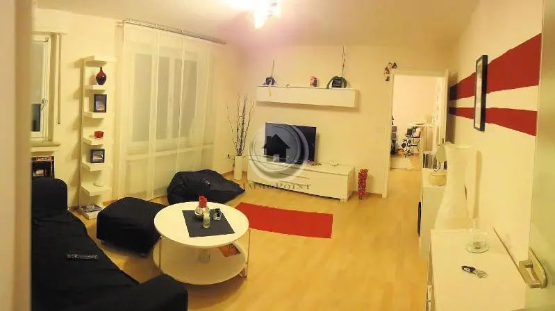 2 Zimmer Wohnung mit 50 m² in Iserlohn – Bild 2