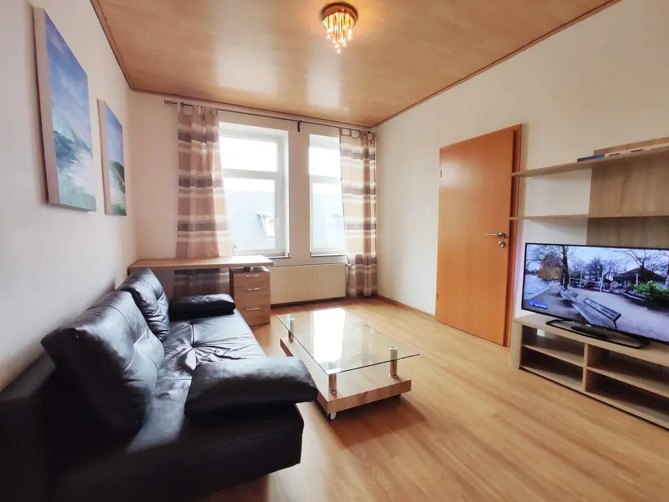3 Zimmer Wohnung mit 60 m² in Lüdenscheid – Bild 2