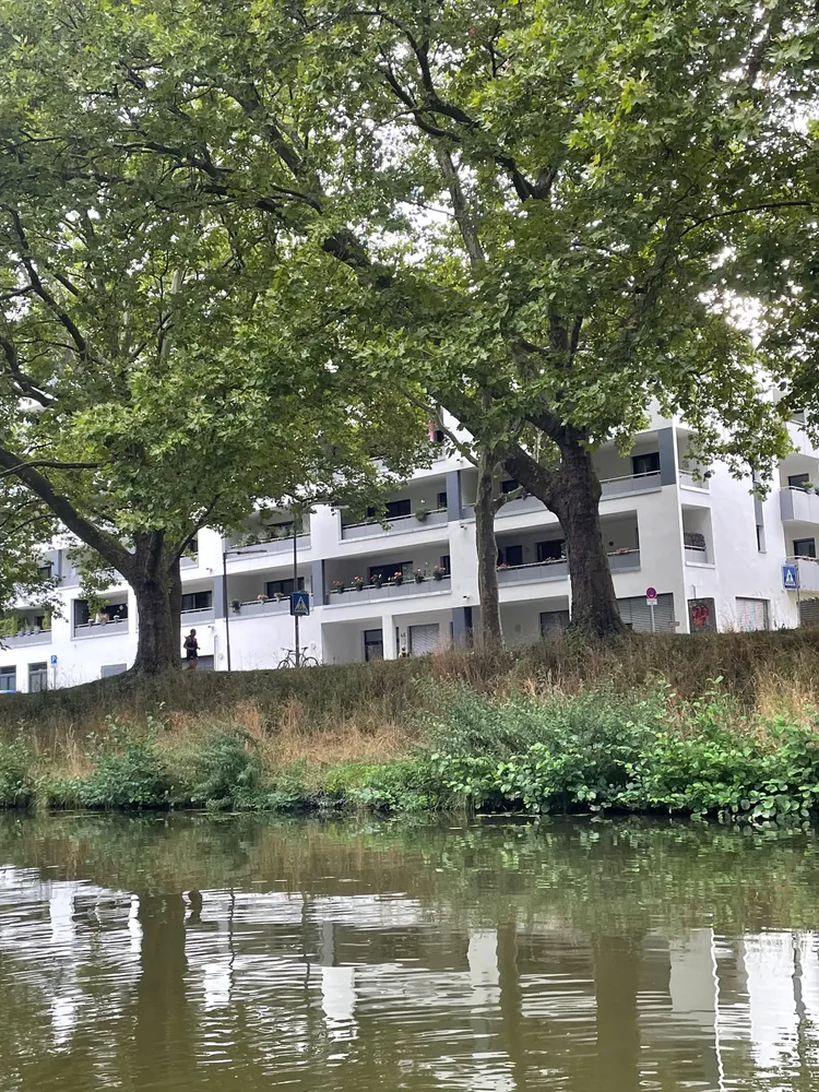 2 Zimmer Wohnung mit 61 m² in Heilbronn – Bild 8