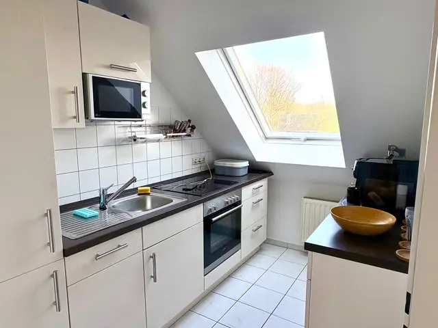 5 Zimmer Wohnung mit 105 m² in Rheinberg – Bild 3