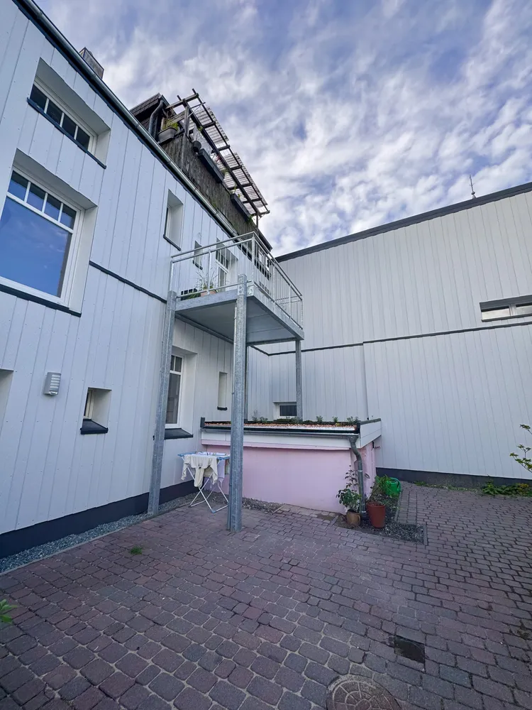 3 Zimmer Wohnung mit 96 m² in Schleswig – Bild 8
