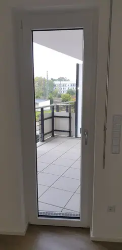 1 room apartment with 45 m² in Augsburg – Photo 9