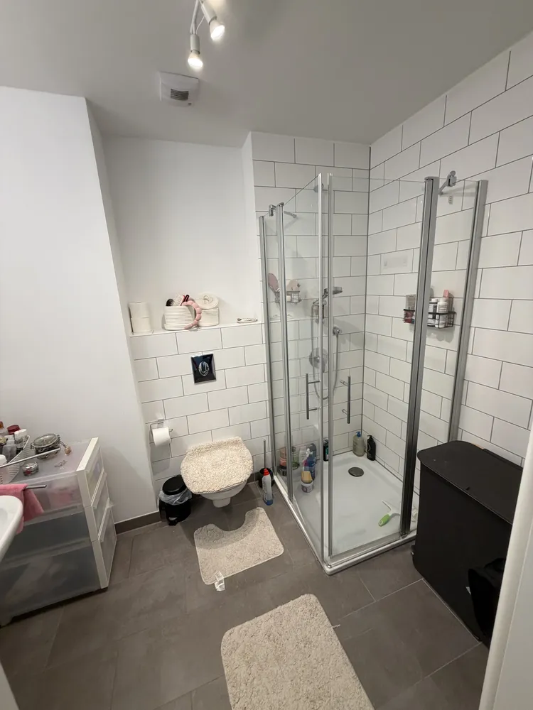 3 Zimmer Wohnung mit 80 m² in Frankfurt am Main – Bild 12