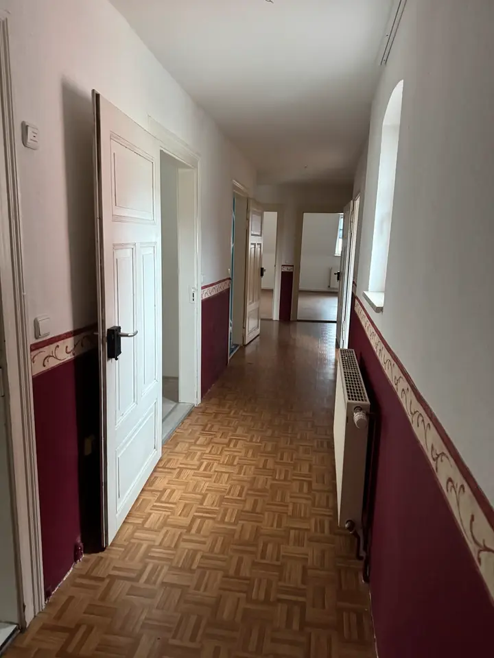 4 Zimmer Wohnung mit 100 m² in Köthen – Bild 5