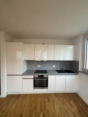 2 Zimmer Wohnung mit 40 m² in München – Bild 5