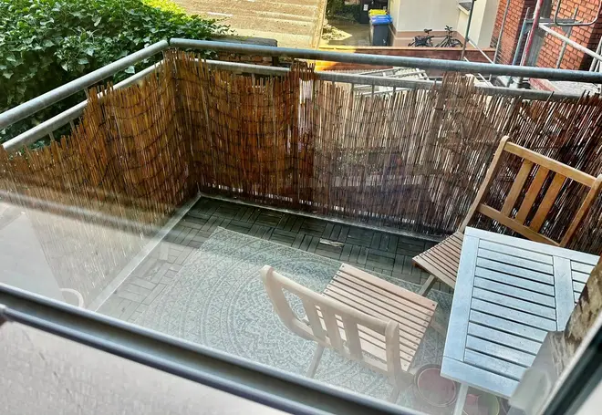 3 Zimmer Wohnung mit 82 m² in Nürnberg – Bild 1