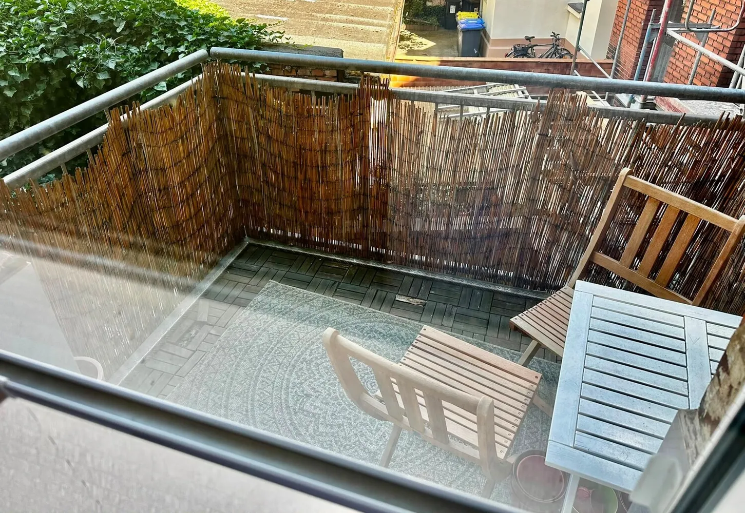 3 Zimmer Wohnung mit 82 m² in Nürnberg – Bild 1