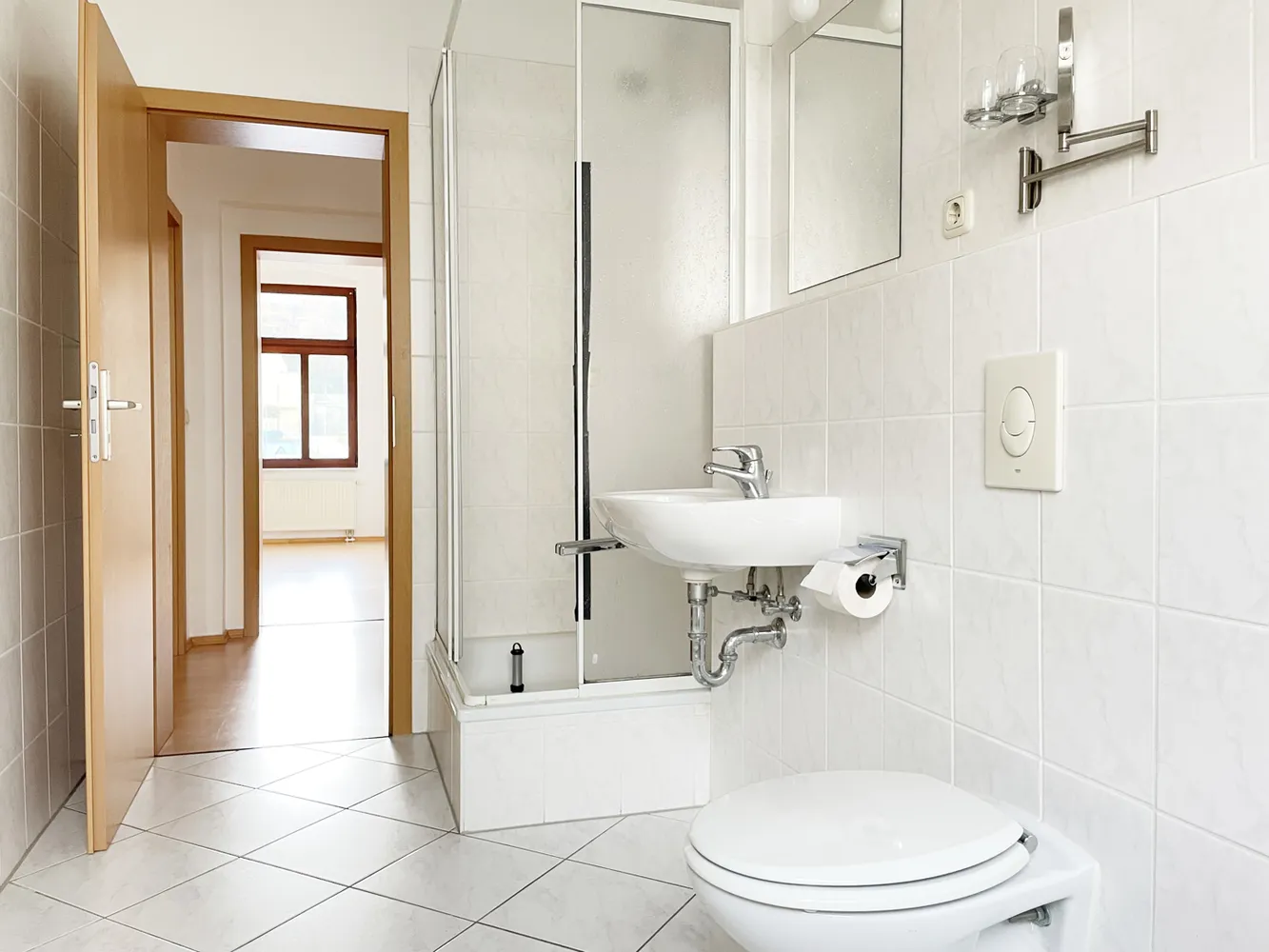 3 Zimmer Wohnung mit 76 m² in Halle (Saale) – Bild 5
