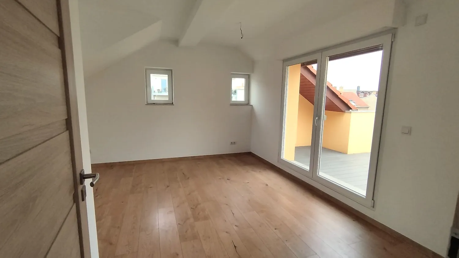 2 Zimmer Wohnung mit 86 m² in Leipzig – Bild 1