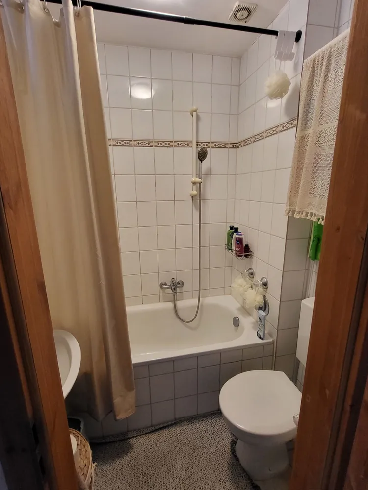 3 Zimmer Wohnung mit 47 m² in Nürnberg – Bild 6