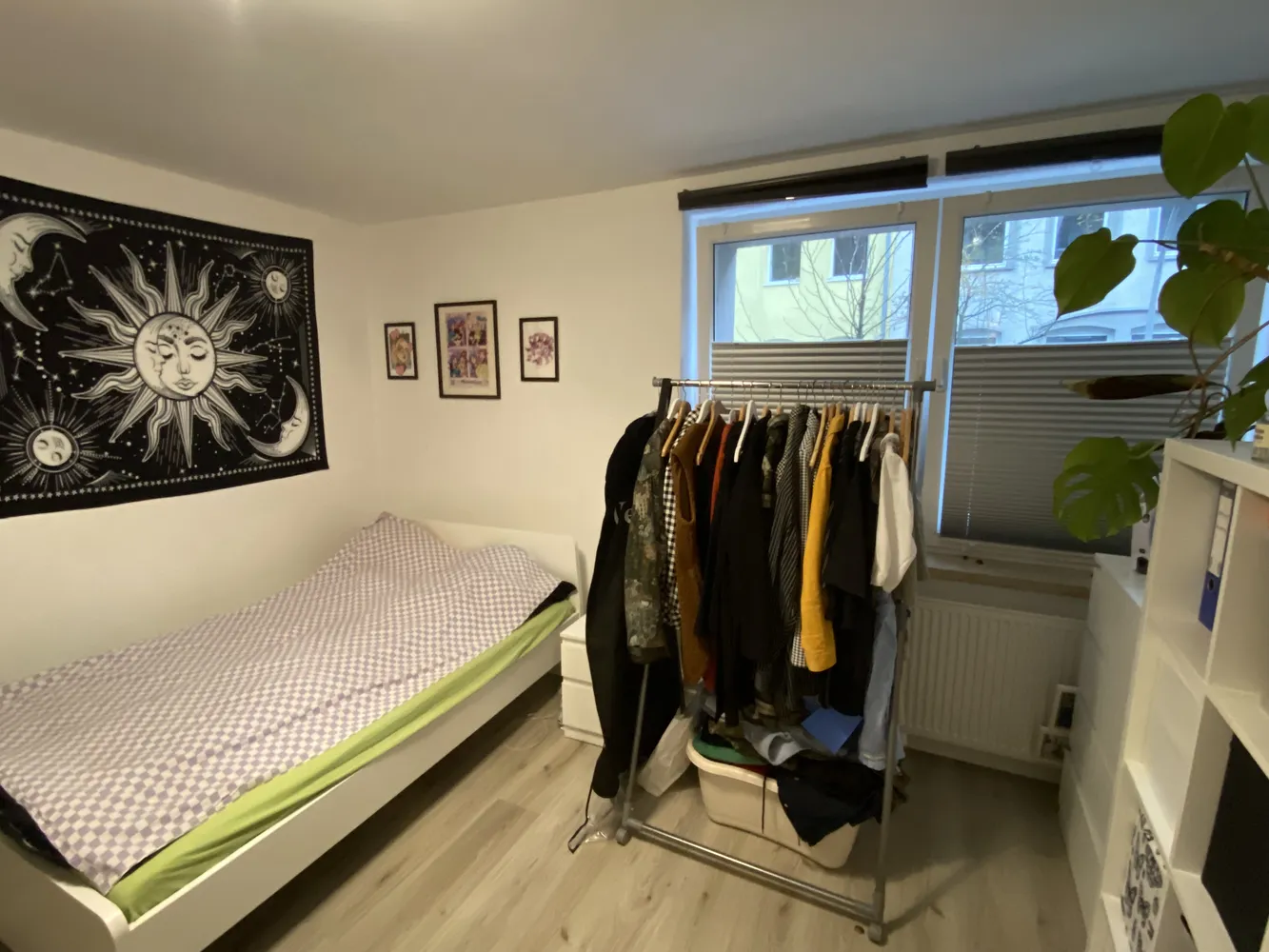 2 Zimmer Wohnung mit 58 m² in Braunschweig – Bild 6