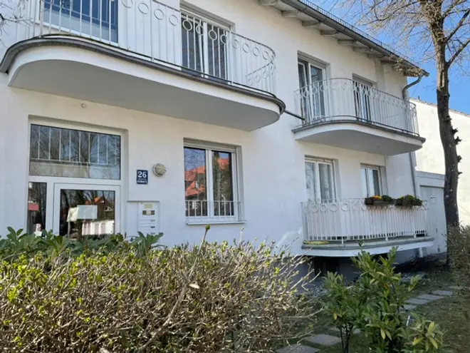 3 Zimmer Wohnung mit 81 m² in München – Bild 5