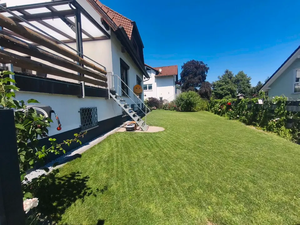 6 Zimmer Haus mit 150 m² in Meiningen – Bild 5