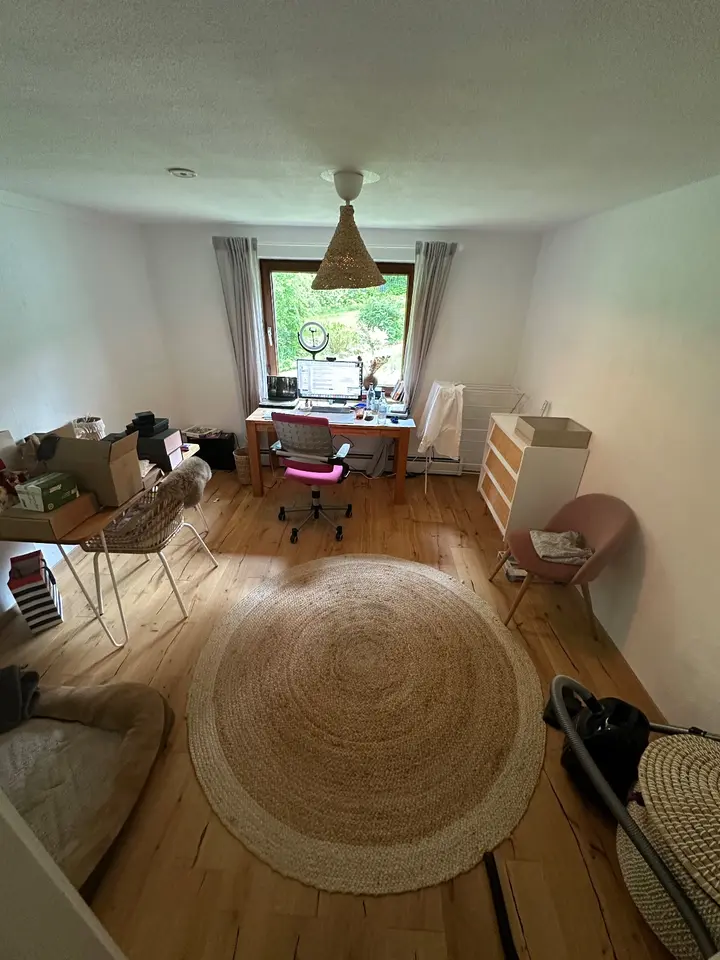 Studio mit 12 m² in Hamburg – Bild 6
