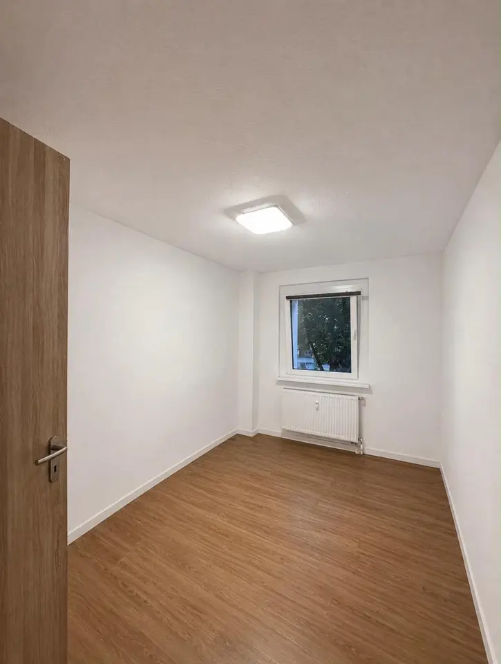 3 Zimmer Wohnung mit 59 m² in Halle (Saale) – Bild 3