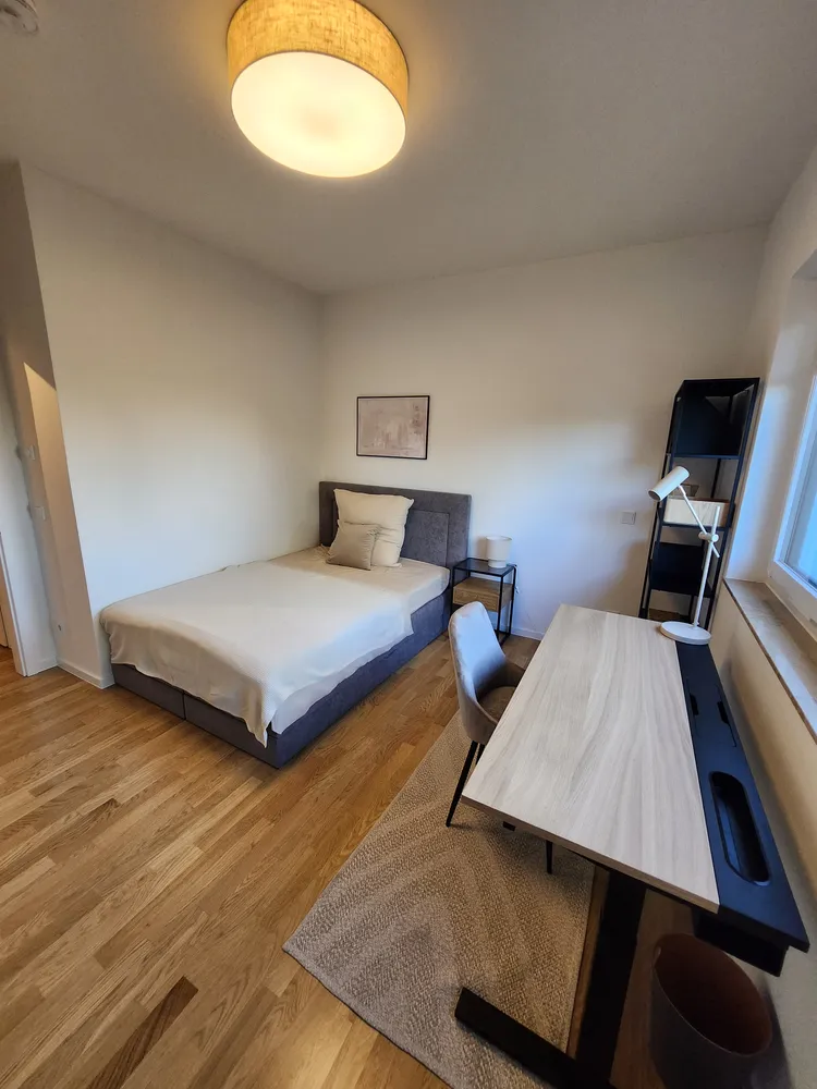 3 Zimmer Wohnung mit 64 m² in Leipzig – Bild 12
