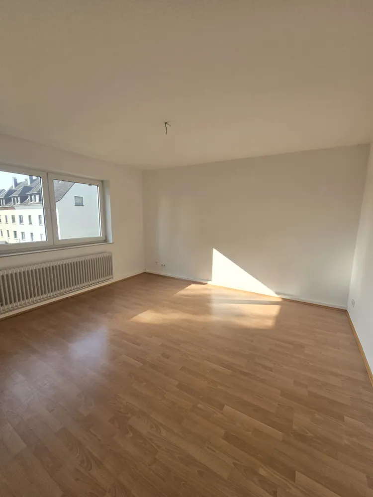 3 Zimmer Wohnung mit 66 m² in Recklinghausen – Bild 4