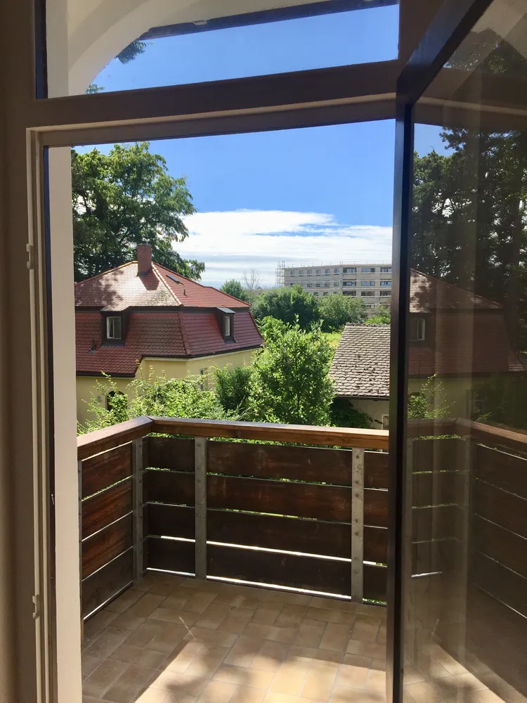 3 Zimmer Wohnung mit 76 m² in Regensburg – Bild 3