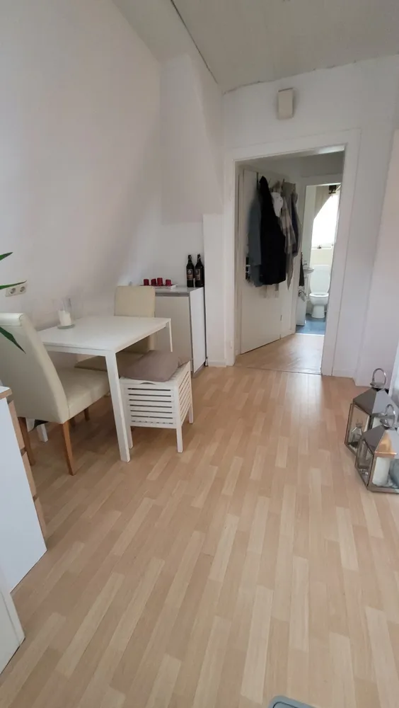 2 Zimmer Wohnung mit 42 m² in Mainz – Bild 7