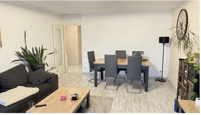 3 Zimmer Wohnung mit 79 m² in Stuttgart – Bild 3