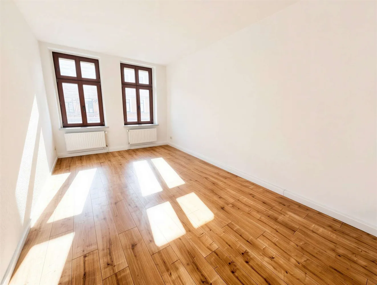 2 Zimmer Wohnung mit 61 m² in Leipzig – Bild 4