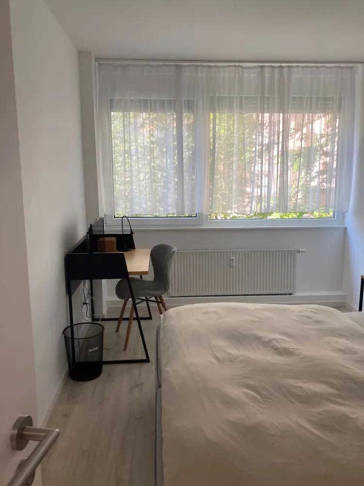 1 Zimmer Wohnung mit 19 m² in Stuttgart – Bild 3