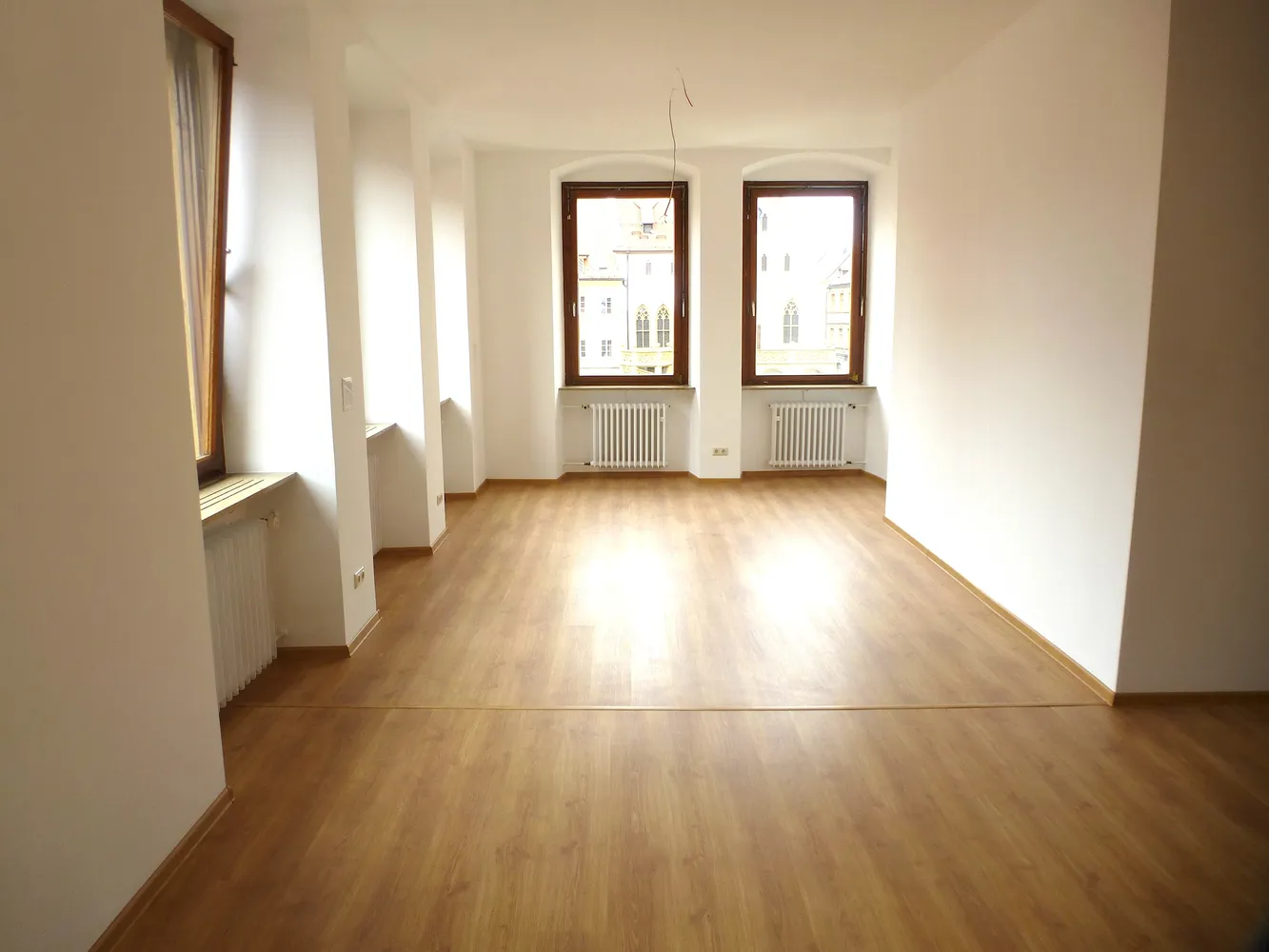 2 room apartment with 77 m² in Amberg – Photo 3