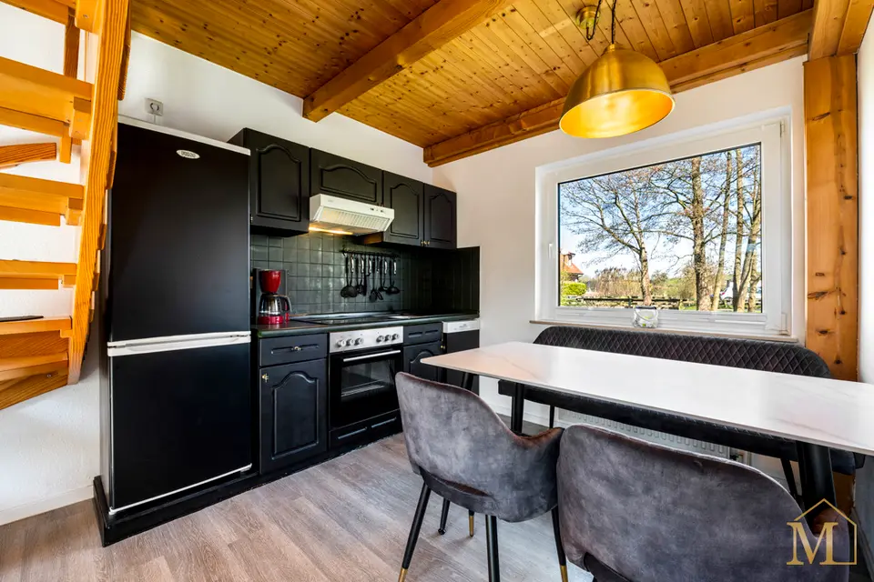 3 Zimmer Haus mit 65 m² in Stade – Bild 5