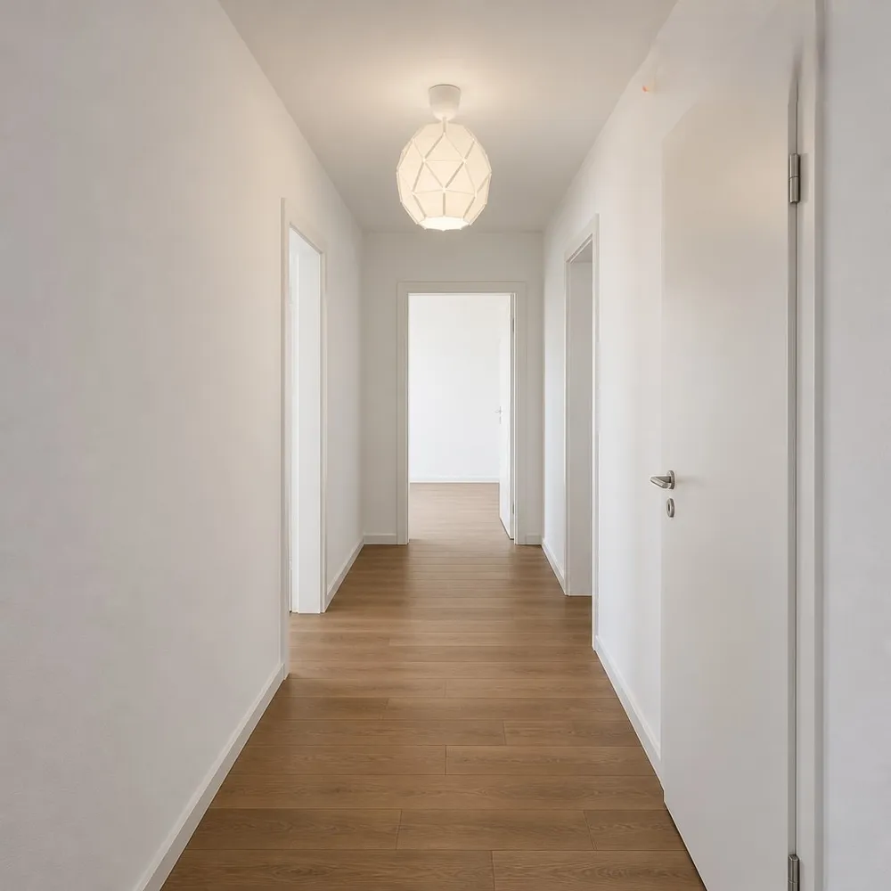 3 room apartment with 65 m² in Stuttgart – Photo 1