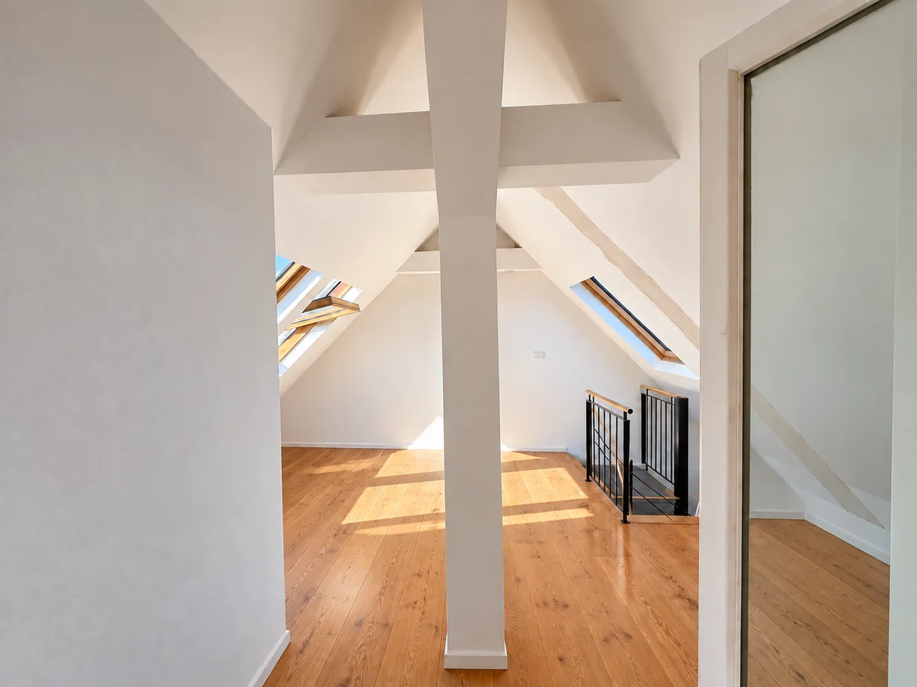 3 Zimmer Wohnung mit 89 m² in Wiesbaden – Bild 12